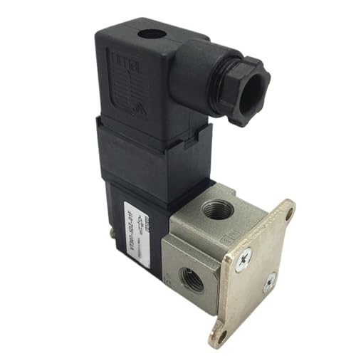 VT307 VT307V-5DZ 5DZ1-01F-02-01 VT307-5D-5DO1-4DZ1-01F-02F-01-Q EVG342-5D-10F Solenoid Valve VT307 Series(EVG342-5D-10F) von UKWYMIDKS