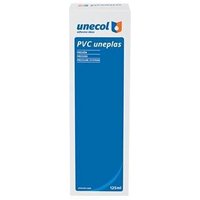PVC Uneplas, Aluminiumtube 125 ml, Karton + Spender A2026 Unecol von UNECOL