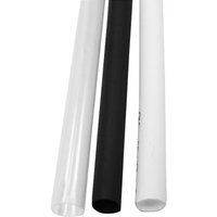 EDM - Schrumpfschlauch, ø 46mm, 1m, transparent 48665 von EDM
