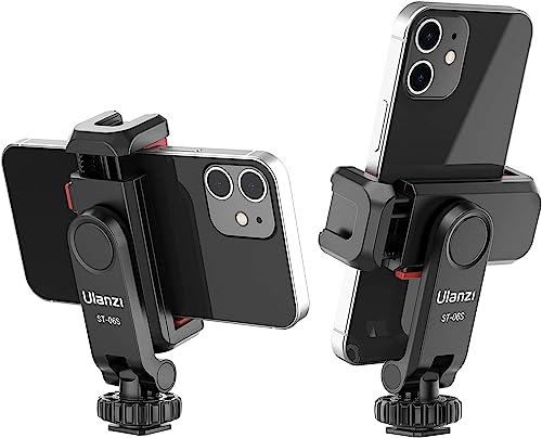 ULANZI Uchwyt Statywowy Telefonu Adapter Statywowy 1/4 Zoll/St-06s von ULANZI