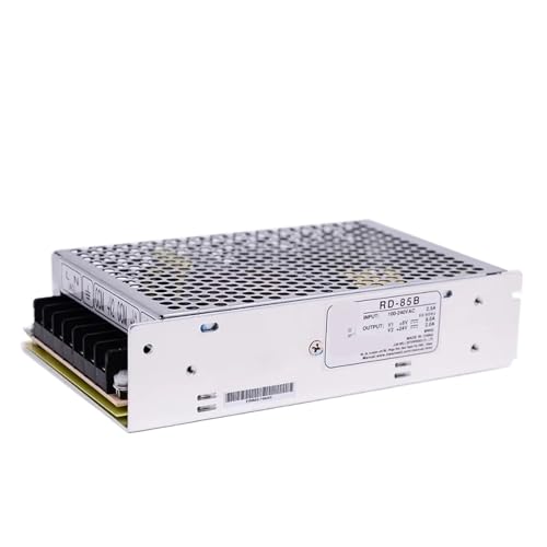 85W Schaltnetzteil mit Zwei Ausgängen RD-85A | 5V 12V RD-85B | 5V 24V(RD-85B) von ULBTLUOYV