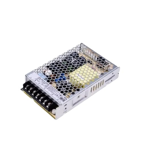 LRS-150F LRS-150F-5 LRS-150F-12 LRS-150F-15 LRS-150F-24 LRS-150-36 LRS-150-48 Schaltnetzteil mit Einzelausgang(LRS-150F-48) von ULBTLUOYV