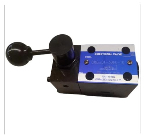 Manuelles Richtventil DMG-01-2D6B-10 DMG-01-3D2-50 DMG-01-3C4-50 DMG-01-3C2-50 DMG-01-3C60-50 DMG-01-2D6B-50(DMG-01-3C2-50) von ULBTLUOYV