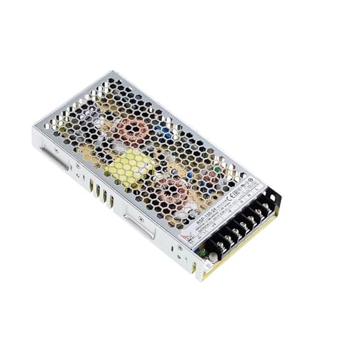 RSP-150 Series RSP-150-5 RSP-150-12 RSP-150-15 RSP-150-24 RSP-150-27 RSP-150-48 3.3/5/7.5/12/13.5/15/27/48V Schaltnetzteil (RSP-150-5) von ULBTLUOYV
