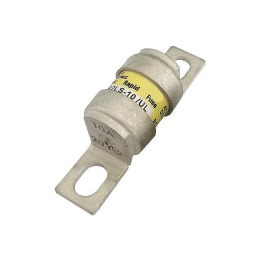 ULBTLUOYV 10 STÜCKE CR2LS-10/UL CR2LS-20/UL CR2LS-30/UL CR2LS-50/UL CR2LS-75/UL CR2LS-100/UL 10A 20A 30A 50A 75A 100A(CR2LS-75-UL 75A) von ULBTLUOYV