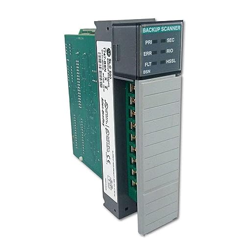 ULBTLUOYV 1747-BSN SLC 500 PLC-Modul 1747BSN Backup-Scanner-Modul versiegelt in Box ULBTLUOYV 1747-BSN SLC 500 PLC-Modul 1747BSN Backup-Scanner-Modul versiegelt in Box von ULBTLUOYV