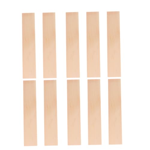 ULDIGI 10 Stück Kiefernholzbrett Fotografie unfertiges Kiefernbrett natürlich Basswood Bastelbrett aus Holz holzbretter selber machen Holz Hintergrund Hintergrund Bastelholzplatte Bambus ULDIGI 10 Stück Kiefernholzbrett Fotografie unfertiges Kiefernbrett natürlich Basswood Bastelbrett aus Holz holzbretter selber machen Holz Hintergrund Hintergrund Bastelholzplatte Bambus von ULDIGI