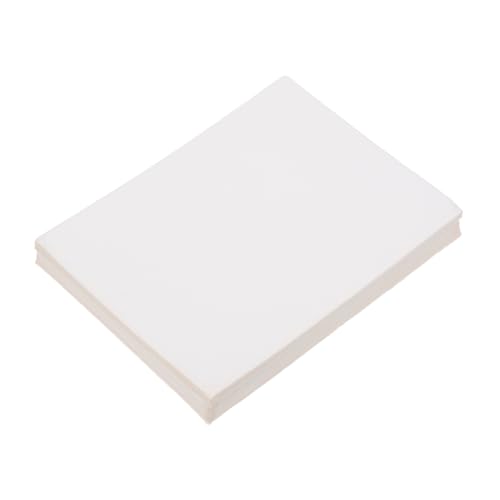 ULDIGI 10 Stück Teiliges Dehydrierter Papierbrei Trockene Papiermasse für DIY Papierkunst Schul Bastelbedarf Vielseitig Einsetzbar für Handgefertigte Papierherstellung und Dekorative ULDIGI 10 Stück Teiliges Dehydrierter Papierbrei Trockene Papiermasse für DIY Papierkunst Schul Bastelbedarf Vielseitig Einsetzbar für Handgefertigte Papierherstellung und Dekorative von ULDIGI