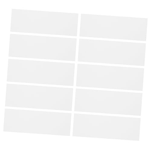 ULDIGI 10 Stück Teiliges Weißes PVC Fursuit Augennetz Transparente Kunststoff-meshblätter für Cosplay Tierkostüme Realistische Augenoptik Sichtbares Netz für DIY Masken und Bastelarbeiten ULDIGI 10 Stück Teiliges Weißes PVC Fursuit Augennetz Transparente Kunststoff-meshblätter für Cosplay Tierkostüme Realistische Augenoptik Sichtbares Netz für DIY Masken und Bastelarbeiten von ULDIGI