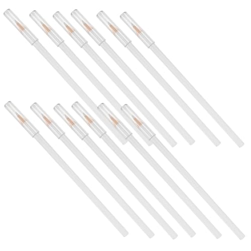 ULDIGI 12 Stück Schneiderstifte Kreide Quilt Markierungsstift Wasserlöschbarer Stoffmarker Markierungsstift Löschbarer Nähmarker Stichstifte Stickerei Löschbarer Stift ULDIGI 12 Stück Schneiderstifte Kreide Quilt Markierungsstift Wasserlöschbarer Stoffmarker Markierungsstift Löschbarer Nähmarker Stichstifte Stickerei Löschbarer Stift von ULDIGI