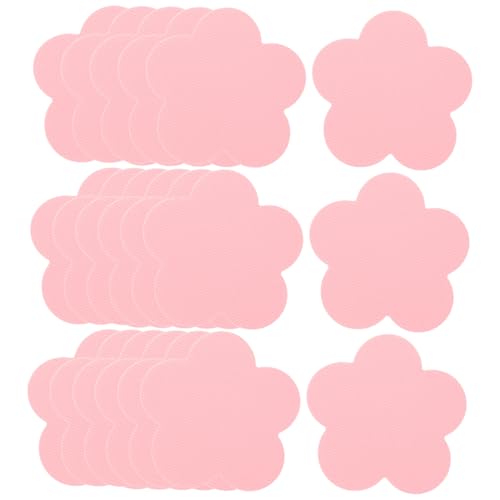 ULDIGI 12 Stück Teiliges Anti rutsch Aufkleber Badewanne Selbstklebend rutschfest aus Gummi Wasserfest Blumenmuster Sicherer Halt Glatten Oberflächen für Erwachsene Badezimmer ULDIGI 12 Stück Teiliges Anti rutsch Aufkleber Badewanne Selbstklebend rutschfest aus Gummi Wasserfest Blumenmuster Sicherer Halt Glatten Oberflächen für Erwachsene Badezimmer von ULDIGI