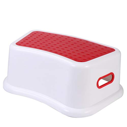 ULDIGI Pp-Material Hocker Für Jungen Und Mädchen Modernes Design Leicht Und Tragbar Für Kleinkinder Trainings-toilettensitz ULDIGI Pp-Material Hocker Für Jungen Und Mädchen Modernes Design Leicht Und Tragbar Für Kleinkinder Trainings-toilettensitz von ULDIGI