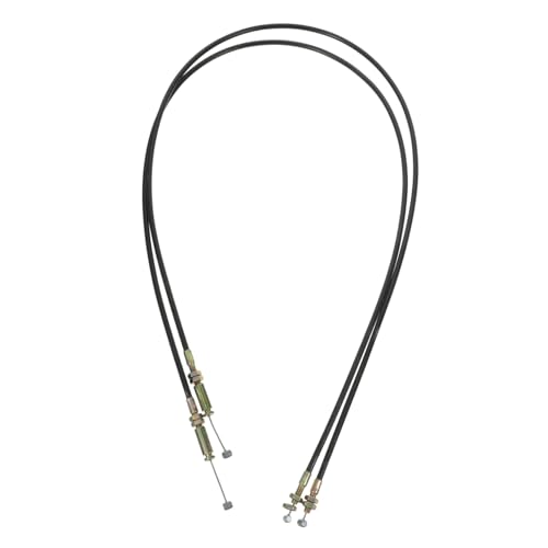 ULDIGI 2 Stück Ersatzkabel für Couch Relaxer Glatte Metallzugseile mit Ergonomischem Griff Kompatibel mit Gängigen Sofas und Möbelgriffen Einfache Installation für Liegesessel und ULDIGI 2 Stück Ersatzkabel für Couch Relaxer Glatte Metallzugseile mit Ergonomischem Griff Kompatibel mit Gängigen Sofas und Möbelgriffen Einfache Installation für Liegesessel und von ULDIGI