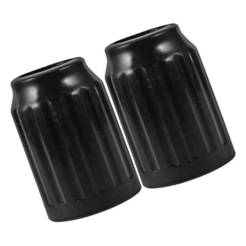 ULDIGI 2 Stück Teiliges Fan Fastener für Standventilatoren Robustes Kunststoff-lifting Rod Support mit Rutschfestem Design für Verbesserte Stabilität und Kompatibilität Schwarz ULDIGI 2 Stück Teiliges Fan Fastener für Standventilatoren Robustes Kunststoff-lifting Rod Support mit Rutschfestem Design für Verbesserte Stabilität und Kompatibilität Schwarz von ULDIGI