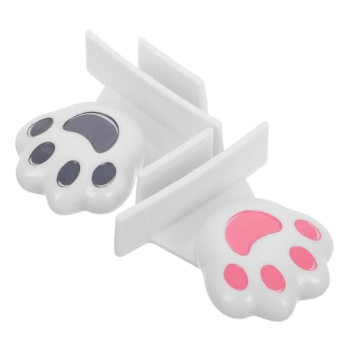 ULDIGI 2Stücke Toilettensitzheber Robuster Wc Sitz Lifter mit Ergonomischem Griff für Zuhause und Toiletten zur Verbesserung ULDIGI 2Stücke Toilettensitzheber Robuster Wc Sitz Lifter mit Ergonomischem Griff für Zuhause und Toiletten zur Verbesserung von ULDIGI