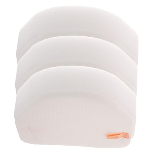 ULDIGI 3 Sätze Wiederverwendbare Filter für Shark Navigator Staubsauger Kompatibel mit Hepa Staubsaugerfilter für Handstaubsauger Verbesserte Filtration für Zuhause und Büro Weiß ULDIGI 3 Sätze Wiederverwendbare Filter für Shark Navigator Staubsauger Kompatibel mit Hepa Staubsaugerfilter für Handstaubsauger Verbesserte Filtration für Zuhause und Büro Weiß von ULDIGI