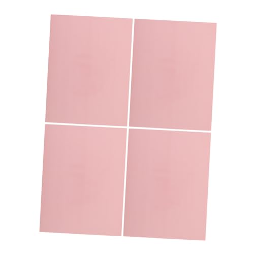 ULDIGI 4 Stück Teiliges Weiche Gummi-schnitzblöcke für DIY Linoldruck und Stempelherstellung Wiederverwendbar Präzise Gravur Robustes Material für Kunstprojekte und Basteln ULDIGI 4 Stück Teiliges Weiche Gummi-schnitzblöcke für DIY Linoldruck und Stempelherstellung Wiederverwendbar Präzise Gravur Robustes Material für Kunstprojekte und Basteln von ULDIGI