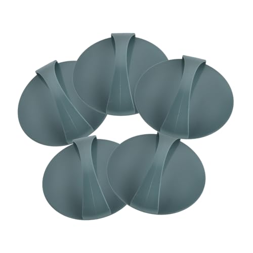 ULDIGI 5 Stück Teiliges Kunststoff Druckwerkzeug für Anfänger Vielseitiges Langlebiges Druckplatten-Tool für Holzschnitt und Gravur Originelles Kunsthandwerk von ULDIGI