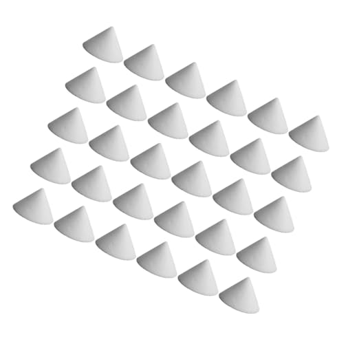 ULDIGI 50 Stück Teiliges Brennofen Stützstifte aus Langlebigem Material Kompakte Keramik Brennofen Nägel für Hobby Keramiker und Keramikkunst Rostfrei und Handschonend Vielseitig ULDIGI 50 Stück Teiliges Brennofen Stützstifte aus Langlebigem Material Kompakte Keramik Brennofen Nägel für Hobby Keramiker und Keramikkunst Rostfrei und Handschonend Vielseitig von ULDIGI