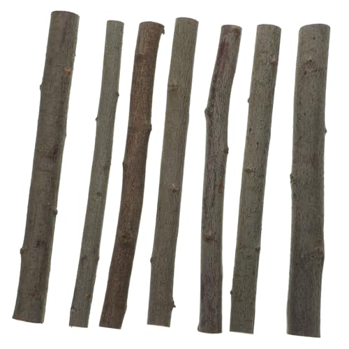 ULDIGI 7 Stück Weihnachts Tannenzapfen Stabzweig LED Zapfen Weihnachtstischdekoration Zweige Künstliche Stäbe Künstlicher Dicker Weihnachtsbaum Tischdekoration ULDIGI 7 Stück Weihnachts Tannenzapfen Stabzweig LED Zapfen Weihnachtstischdekoration Zweige Künstliche Stäbe Künstlicher Dicker Weihnachtsbaum Tischdekoration von ULDIGI