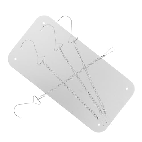 ULDIGI Badezimmer Heizlüfter Luftabweiser Windabweiser ohne Bohren Installieren Verhindert Direkte Hitze Verbessert Komfort Sorgt für Gleichmäßige Warmluftzirkulation für ULDIGI Badezimmer Heizlüfter Luftabweiser Windabweiser ohne Bohren Installieren Verhindert Direkte Hitze Verbessert Komfort Sorgt für Gleichmäßige Warmluftzirkulation für von ULDIGI