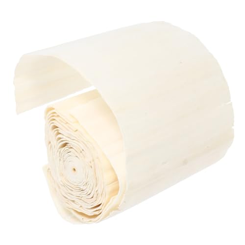 ULDIGI Beige DIY Bastelmaterial Natürliche Sichere Diffuser Ersatzblumen aus Tongcao Papier Vielseitig für Raumduft Künstliche Blumen Lampen und Dekorationen Kreative Heimdekoration von ULDIGI