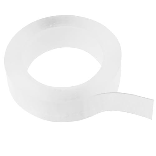 ULDIGI Doppelseitiges Klebeband Nano Tape Wiederverwendbar Transparent Stark Haftend Spurlos Ablösbar für Teppiche Fotos und Mehr ULDIGI Doppelseitiges Klebeband Nano Tape Wiederverwendbar Transparent Stark Haftend Spurlos Ablösbar für Teppiche Fotos und Mehr von ULDIGI