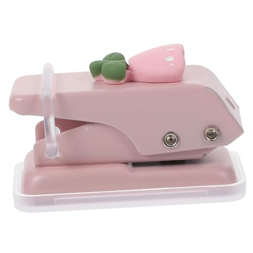 ULDIGI Einzellochstanzer Handlicher Mini locher Blumenform Langlebiger Metall kunststoff material Starker Durchschlag für Basteln Scrapbooking Tragbar Einfach zu Bedienen Geeignet für ULDIGI Einzellochstanzer Handlicher Mini locher Blumenform Langlebiger Metall kunststoff material Starker Durchschlag für Basteln Scrapbooking Tragbar Einfach zu Bedienen Geeignet für von ULDIGI
