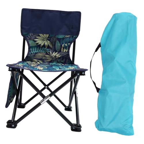ULDIGI Faltbarer Angelstuhl Klein Leicht Tragbar Faltbarer Klappstuhl Outdoor Camping Strandstuhl Atmungsaktiv Strapazierfähig mit Tragetasche für Erwachsene Zufällige Zufällige Farbe ULDIGI Faltbarer Angelstuhl Klein Leicht Tragbar Faltbarer Klappstuhl Outdoor Camping Strandstuhl Atmungsaktiv Strapazierfähig mit Tragetasche für Erwachsene Zufällige Zufällige Farbe von ULDIGI