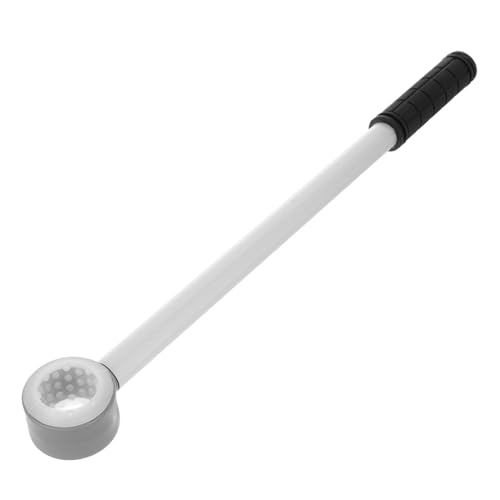 ULDIGI Jalousiestange Mit Haken Zum Öffnen Von Jalousien Und Rollos Schnurlose Fensterstange Als Werkzeug Zum Öffnen Robuste Jalousie-rollostange Für Einfache Handhabung von ULDIGI