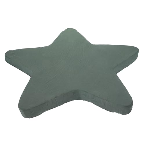 ULDIGI Floral Block Blumensteckschaum Hochdicht DIY Wasseraufnahme für Frische Künstliche Blumen Gestecke Geeignet für Zuhause Hochzeit Hotel Floristik von ULDIGI