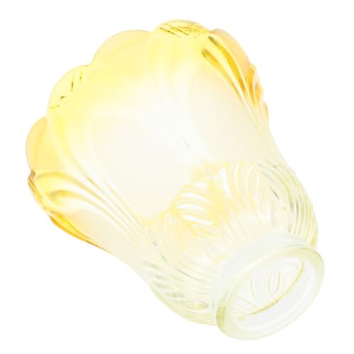 ULDIGI Hängender Lampenschirm aus Robustem Glas Langlebiger Ersatz für Pendelleuchte Widerstandsfähig und Stilvoll Geeignet für Schlafzimmer und Wohnräume Einfache Montage und Zeitloses ULDIGI Hängender Lampenschirm aus Robustem Glas Langlebiger Ersatz für Pendelleuchte Widerstandsfähig und Stilvoll Geeignet für Schlafzimmer und Wohnräume Einfache Montage und Zeitloses von ULDIGI
