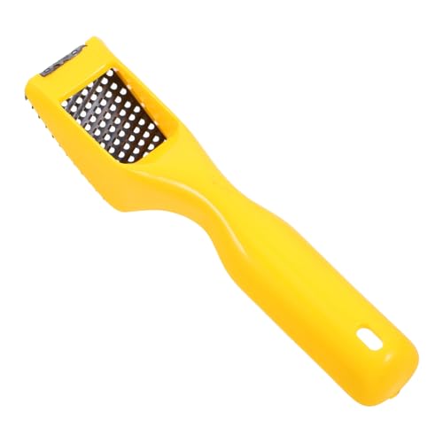 ULDIGI Holzraspel Schaber Multifunktionales Töpferwerkzeug Ergonomischer Griff Für Künstler Tonmodellierung Basteln Bildhauerei Zubehör ULDIGI Holzraspel Schaber Multifunktionales Töpferwerkzeug Ergonomischer Griff Für Künstler Tonmodellierung Basteln Bildhauerei Zubehör von ULDIGI