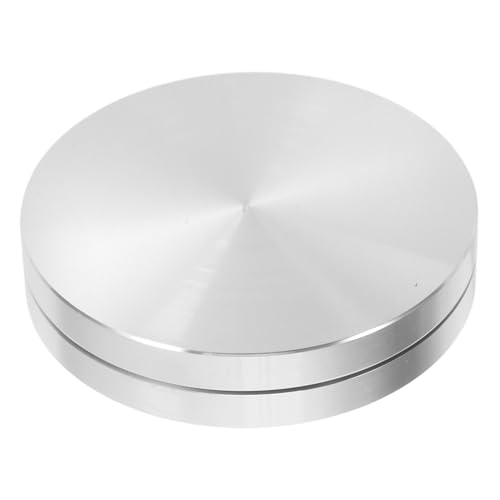 ULDIGI Keramik-drehteller Manuell für Töpferei Robustes Legierungs-trimmdrehwerkzeug Präzise Drehender für Feinbearbeitung und Vielseitige Töpferarbeiten von ULDIGI