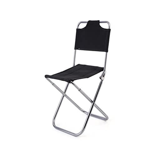 ULDIGI Klappstuhl Outdoor Mit Lehne Aus Aluminiumlegierung Tragbarer Campingstuhl Für Zuhause Reisen Robustes Leicht Zu Reinigen ULDIGI Klappstuhl Outdoor Mit Lehne Aus Aluminiumlegierung Tragbarer Campingstuhl Für Zuhause Reisen Robustes Leicht Zu Reinigen von ULDIGI