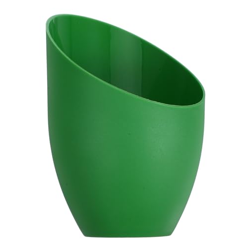 ULDIGI Kleiner Kunststoff Lampenschirm Hufeisenform Neigender Lampenschirm für Tischlampe Schlafzimmer Dekorativer Ersatz für Wohnraum ULDIGI Kleiner Kunststoff Lampenschirm Hufeisenform Neigender Lampenschirm für Tischlampe Schlafzimmer Dekorativer Ersatz für Wohnraum von ULDIGI