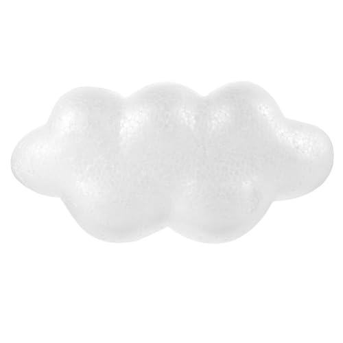 ULDIGI Künstliche Wolke Deko Schaumstoff DIY Bastelset Handgemacht Kreativ Partydeko Wohnraumgestaltung ULDIGI Künstliche Wolke Deko Schaumstoff DIY Bastelset Handgemacht Kreativ Partydeko Wohnraumgestaltung von ULDIGI
