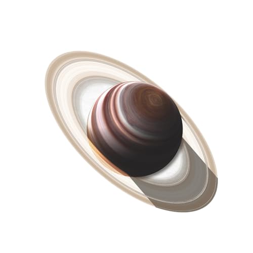 ULDIGI Luminous Saturn Wandsticker Selbstklebend Fluoreszierende Leuchtaufkleber für Kinderzimmer DIY Dekorative Wanddeko Ablösbar Rückstandsfrei für Fenster und Glatte Oberflächen ULDIGI Luminous Saturn Wandsticker Selbstklebend Fluoreszierende Leuchtaufkleber für Kinderzimmer DIY Dekorative Wanddeko Ablösbar Rückstandsfrei für Fenster und Glatte Oberflächen von ULDIGI