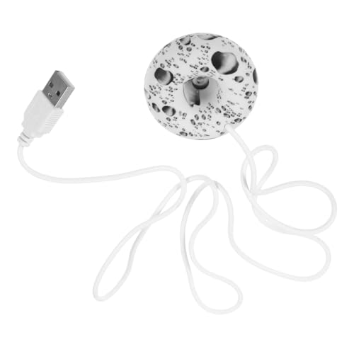 ULDIGI Mini Donut förmiger USB Luftbefeuchter Tragbar Leise für Schlafzimmer Büro Auto Kompakt Leichter Mini Humidifier mit USB Betrieb für Reise und Zuhause ULDIGI Mini Donut förmiger USB Luftbefeuchter Tragbar Leise für Schlafzimmer Büro Auto Kompakt Leichter Mini Humidifier mit USB Betrieb für Reise und Zuhause von ULDIGI