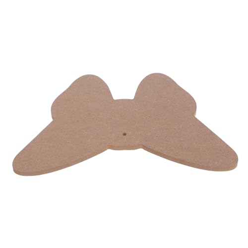 ULDIGI Mosaik Holztablett Schmetterling DIY Untersetzer Basis Blanko Holzplatte für Mosaikkunst Heimdekoration Kreative Bastelprojekte Vielseitig Einsetzbar ULDIGI Mosaik Holztablett Schmetterling DIY Untersetzer Basis Blanko Holzplatte für Mosaikkunst Heimdekoration Kreative Bastelprojekte Vielseitig Einsetzbar von ULDIGI