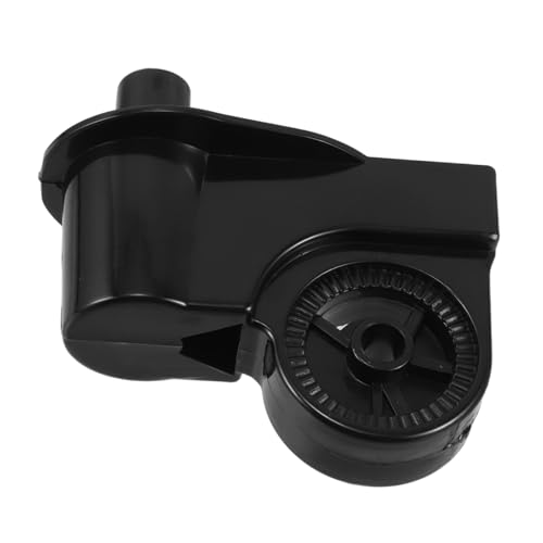 ULDIGI Pedestal Anschluss Langlebiger Universeller Stehventilator Verbindungsadapter Geräuscharmer Ventilatorhalter für Stabile Befestigung und Optimierte Luftzirkulation bei ULDIGI Pedestal Anschluss Langlebiger Universeller Stehventilator Verbindungsadapter Geräuscharmer Ventilatorhalter für Stabile Befestigung und Optimierte Luftzirkulation bei von ULDIGI
