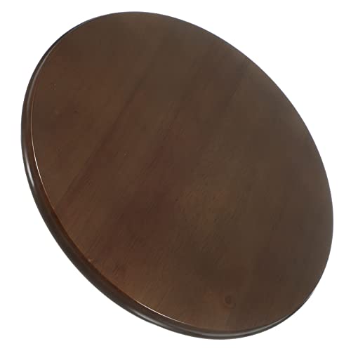 ULDIGI Runder Sitz Aus Holz Für Barhocker Sitzteil Ersatzset Hocker Zubehör Mit Runder Stuhlsitzfläche Kantinenbedarf Holzhocker Sitz Ersatz ULDIGI Runder Sitz Aus Holz Für Barhocker Sitzteil Ersatzset Hocker Zubehör Mit Runder Stuhlsitzfläche Kantinenbedarf Holzhocker Sitz Ersatz von ULDIGI