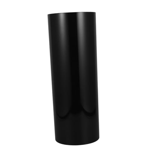 ULDIGI Runder Schirmhalter 40 cm Aus Kunststoff Eingangsbereich Freistehender Schirmeimer Organizer Vase Für Homeoffice von ULDIGI