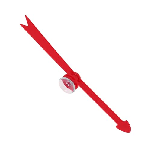ULDIGI Saugkreisel Zeiger Lernspielzeug mit Saugnapf Handpointer Ersatz für DIY Brettspiele Schulprojekte Konzentration und Handkoordination ULDIGI Saugkreisel Zeiger Lernspielzeug mit Saugnapf Handpointer Ersatz für DIY Brettspiele Schulprojekte Konzentration und Handkoordination von ULDIGI