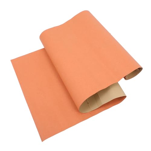 ULDIGI Selbstklebende Tasche Versteifungsfolie aus Recyceltem Kunstleder für Handtaschen Innenfutter Stabilisierend Schutz für Business Reise Alltag ULDIGI Selbstklebende Tasche Versteifungsfolie aus Recyceltem Kunstleder für Handtaschen Innenfutter Stabilisierend Schutz für Business Reise Alltag von ULDIGI