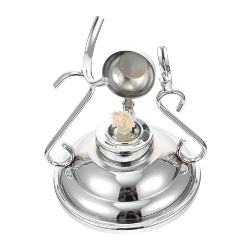 ULDIGI Silberner Becherhalter aus Hochwertigem Material Robuster und Eleganter Cup Rack für Küche und Wohnzimmer Platzsparender und Stilvoller Tassenständer zur Praktischen Aufbewahrung ULDIGI Silberner Becherhalter aus Hochwertigem Material Robuster und Eleganter Cup Rack für Küche und Wohnzimmer Platzsparender und Stilvoller Tassenständer zur Praktischen Aufbewahrung von ULDIGI