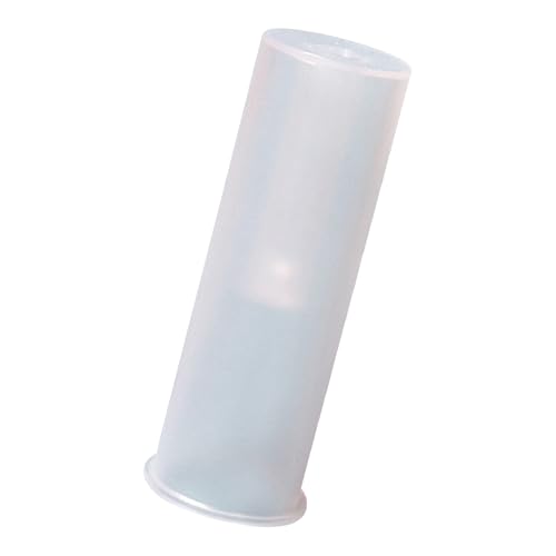 ULDIGI Silikon Zylinder Vase Gießform DIY Blumentopf Silikonform für Kreative Handarbeit Robust für Individuelle Blumenarrangements Wohnzimmer Tischdeko von ULDIGI
