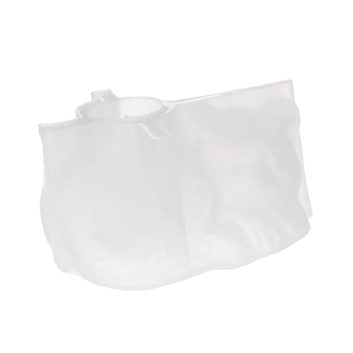 ULDIGI Silikonblumentopf-form Katzenmotiv Schlafende Katze DIY Gießform für Blumentöpfe Harzgießform Hitzebeständig Einfach zu Reinigen für Sukkulenten Kerzenhalter von ULDIGI