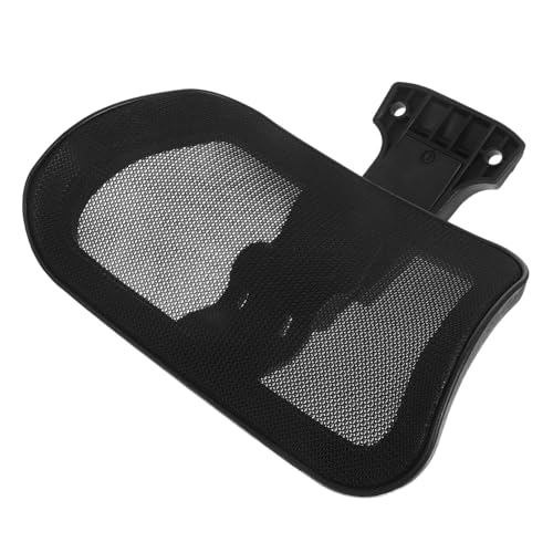 ULDIGI Verstellbare Kopfstütze Bürostuhl Nackenkissen Ergonomisches Kopfstützenkissen Nachrüstbar Komfortable Kopfstützenauflage für Schreibtischstühle mit Stabilem Langlebigem Design ULDIGI Verstellbare Kopfstütze Bürostuhl Nackenkissen Ergonomisches Kopfstützenkissen Nachrüstbar Komfortable Kopfstützenauflage für Schreibtischstühle mit Stabilem Langlebigem Design von ULDIGI