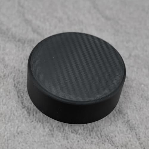ULEIVA Ersatz Schutzkappe Carbonoptik Schwarz kompatibel mit Olight Marauder 2 LED Taschenlampe (Carbonoptik Schwarz) von ULEIVA